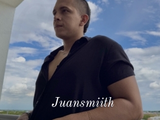 Juansmiith