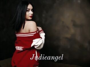 Judieangel