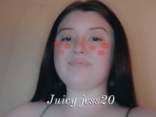 Juicy_jess20