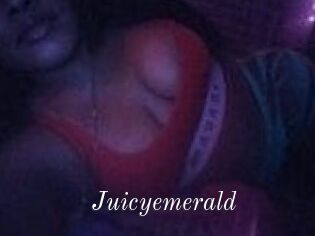 Juicyemerald