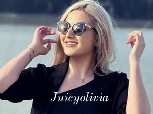 Juicyolivia