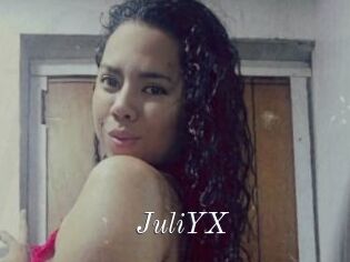 JuliYX