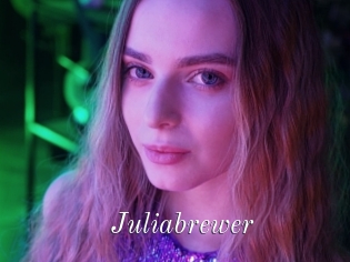 Juliabrewer