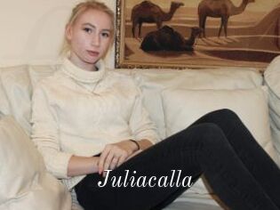 Juliacalla