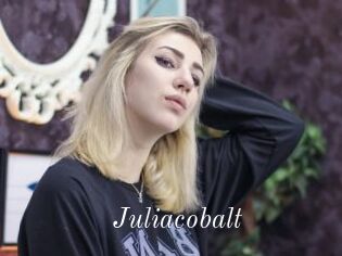 Juliacobalt