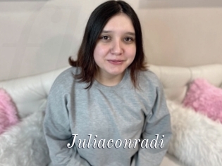 Juliaconradi