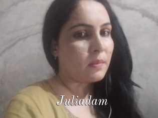 Juliadam