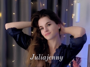 Juliajenny