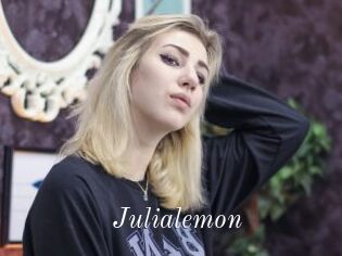 Julialemon