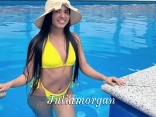 Juliamorgan