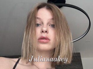 Julianaakey