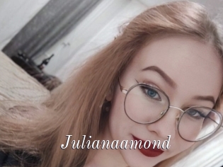 Julianaamond