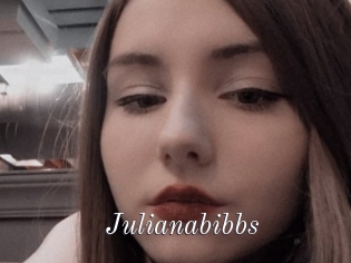 Julianabibbs