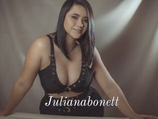 Julianabonett