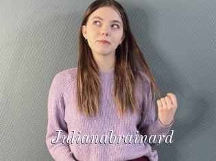 Julianabrainard