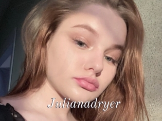 Julianadryer