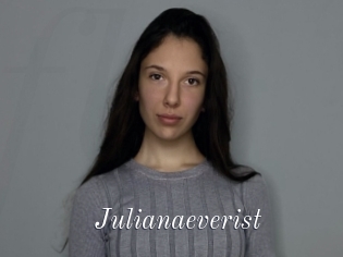 Julianaeverist