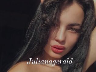 Julianagerald