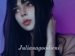 Julianagoodieni