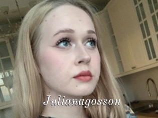 Julianagosson