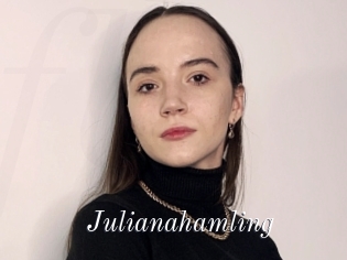 Julianahamling