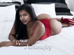 Julianajoy