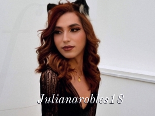 Julianarobles18