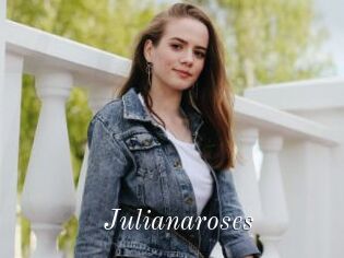 Julianaroses