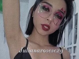 Julianarosesexy