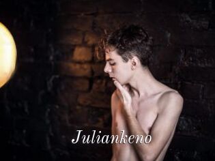 Juliankeno