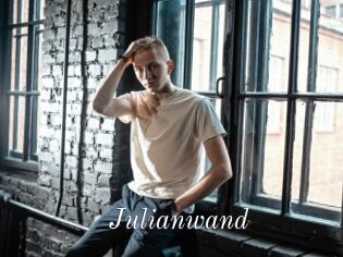 Julianwand