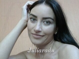 Juliaradu