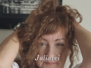 Juliarei