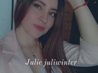 Julie_juliwinter