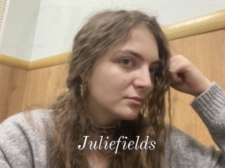 Juliefields