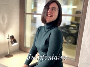 Juliefontaine