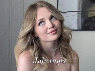 Julierayls