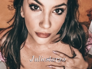 Juliestarxo