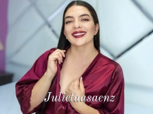 Julietaasaenz