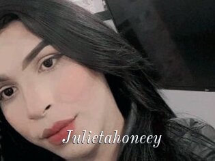 Julietahoneey