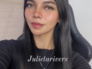 Julietarivers