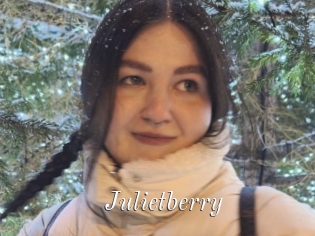 Julietberry