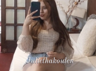 Juliethakoulen