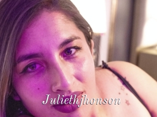 Juliethjhonson