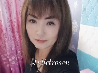 Julietrosen