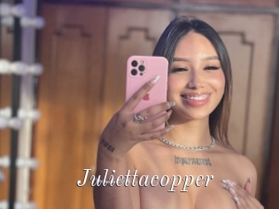 Juliettacopper