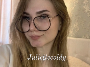 Juliettecoldy