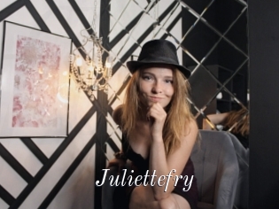 Juliettefry