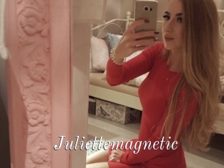 Juliettemagnetic