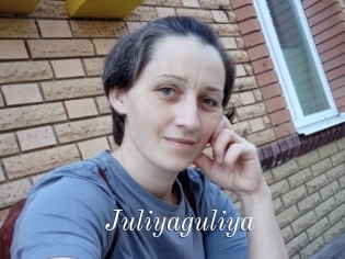 Juliyaguliya